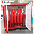 SINOTAI API 16D Blowout Preventer Accumulator